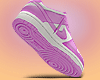 Dunks Pink W/S 22