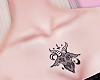 L! Tattoo BabyBaphomet