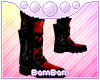 P3- R&B BOOTS~