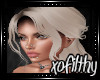 |xo|Kemana Dirty Blond
