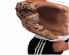 [PR] Taino Sleeve Tattoo