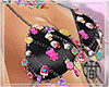 Chains+Charms Black