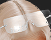 Baby Shades White