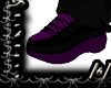 [6]M Purple Breeze Shoe
