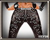 Diamonds Jeans ll