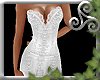 ~E- Wedding Gown Ornate