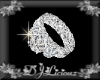 DJL-Wedding/Engagem Ring