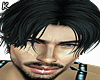 /K/Hair-Varen black