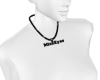 MizzEyes Necklace