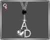 ❣Silver String|AeD|f