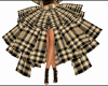 Lt pld Avant Garde Skirt