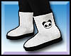 Panda Boots-F