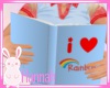 Kids I ❤ Rainbows Book