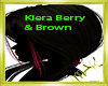 Kiera Berry & Brown