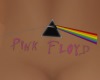 Pink Floyd Tramp Stamp