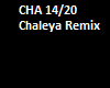 Chaleya Remix