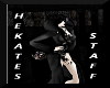HEKATE'S STAFF