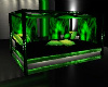 Green Canopy lounge