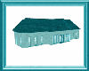 Addon Building in Teal