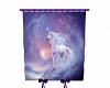 Unicorn Curtain