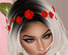 S! MARIGOLD FLOWER CROWN