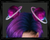 Galaxy Buns Animated