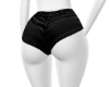 [PR] Mini Shorts Black