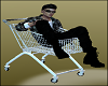 Shopping Cart M Avatar