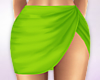 [E]Slipped Skirt BM