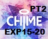 CHIME - EXP POINTS pt2
