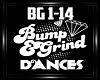 {S} M/F Bumps n Grinds