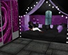 Purple Relax Room