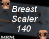 Breast Scaler 140