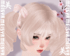 美 Kawaii Bow