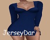 Dream Dress Navy