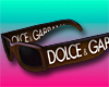 D&Gabbana Shades (Brwn)