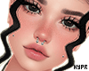 Pretty MH + Lash + Eyes