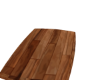 Wooden Table