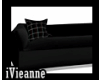 ♻Black Music Couch Req