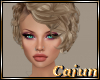 Toffee Blonde Aisha