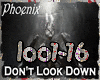 [Mix+Danse]P Don'T Look