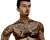 TATTED SKIN