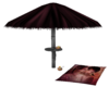 Lost Sea Umbrella