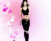 Black Desire Outfit RLL