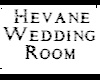 Heaven Wedding Room