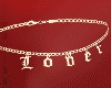 $ LOVER chain