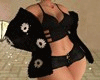 MM.. FLOWERS COAT