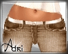 ~A: Luxe'Jeans BM