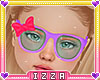 kid/ Minie Glasses