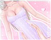 🌸 Cross Dress Lilac